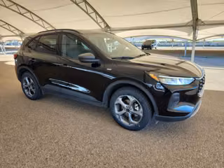 2025 Ford Escape STLINE
