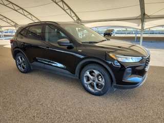 2025 Ford Escape STLINE