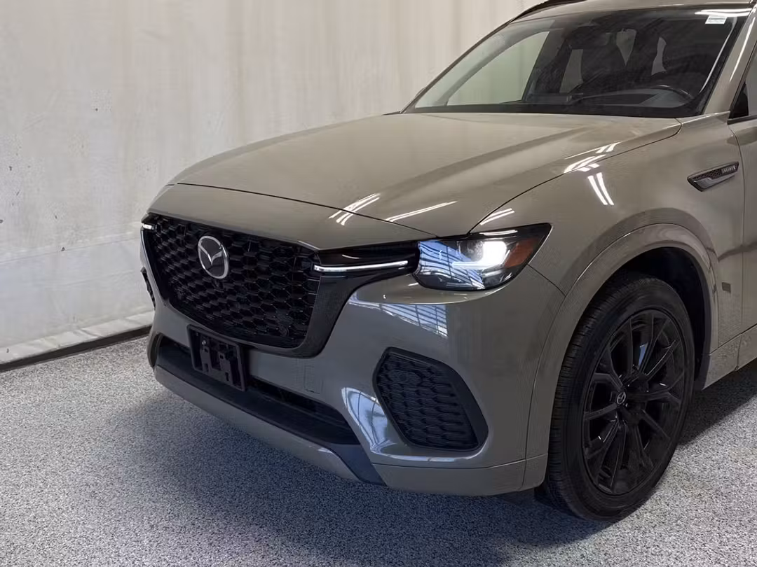 2025 MAZDA Cx-70 Mhev GT - Image 3