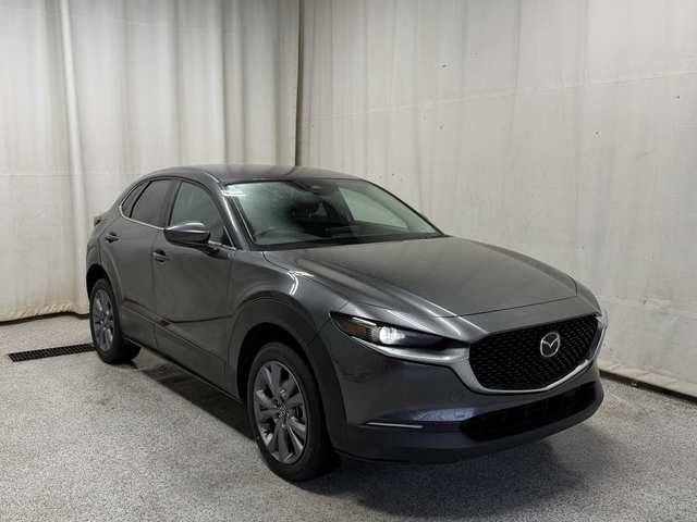 2025 MAZDA Cx-30 GS
