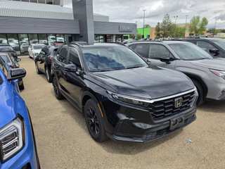 2023 Honda CR-V SPORTB
