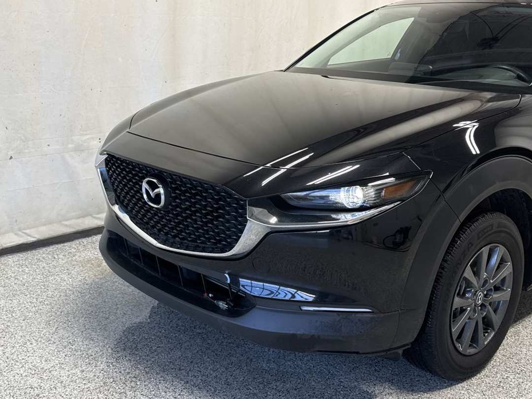 2023 MAZDA Cx-30 GX - Image 3