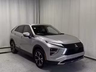 2022 Mitsubishi Eclipse Cross SE