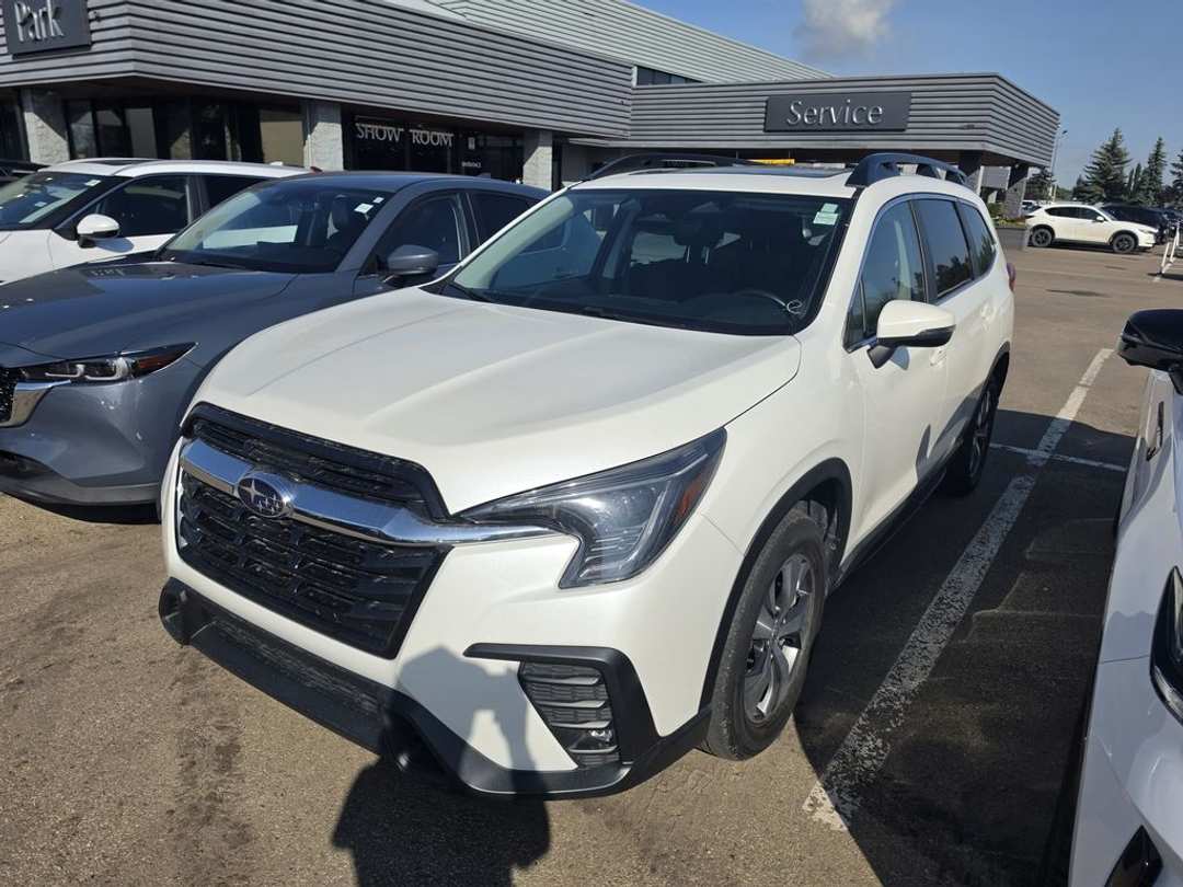 2023 Subaru Ascent TOURING - Image 2
