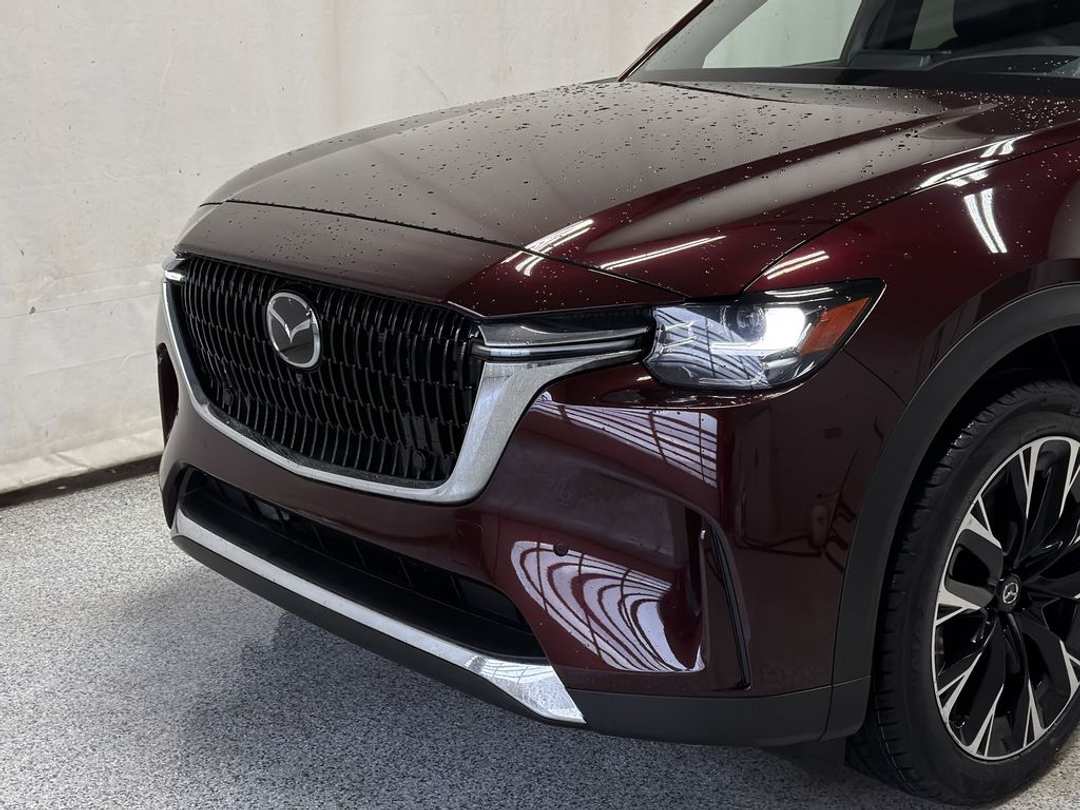 2024 MAZDA Cx-90 Phev GT - Image 3