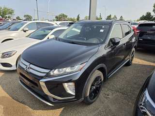 2019 Mitsubishi Eclipse Cross SE