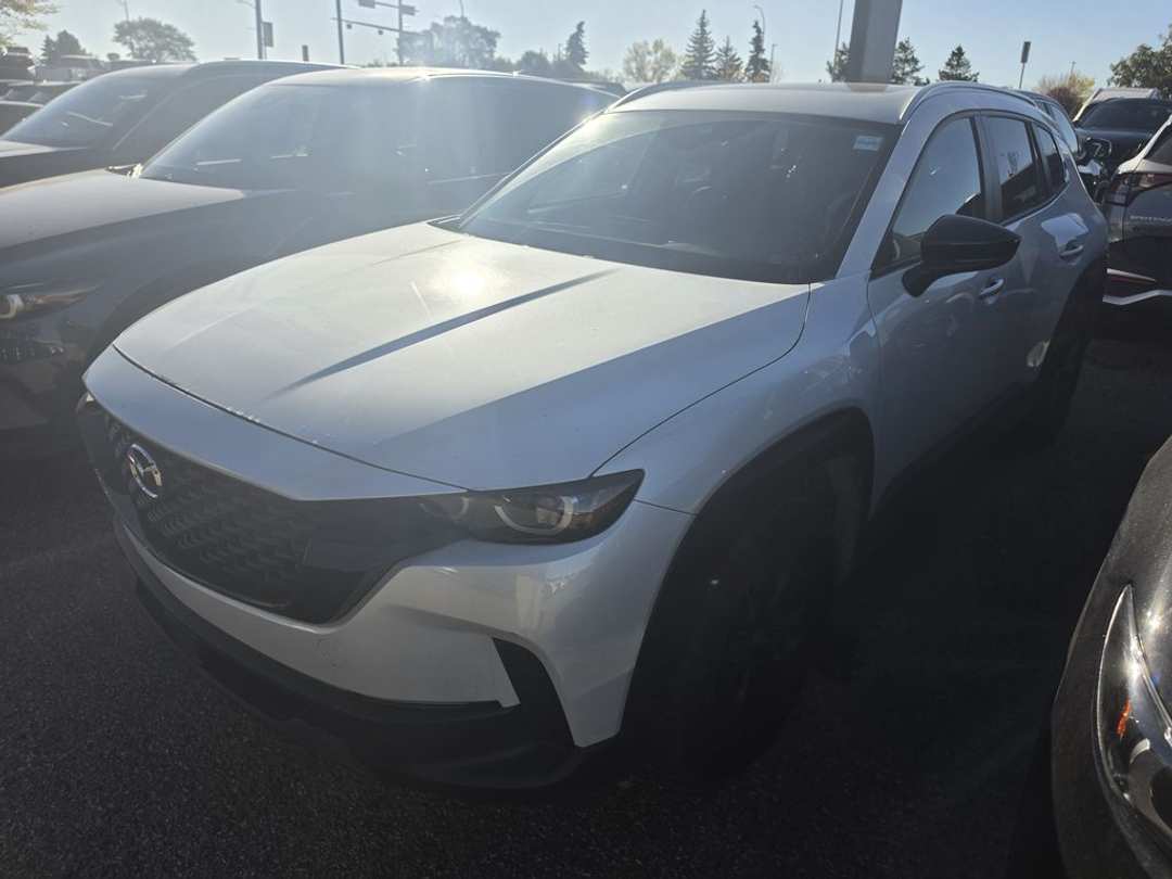 2024 MAZDA Cx-50 GSL - Image 2