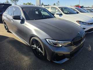 2020 BMW 3 Series M340i xDrive