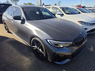 2020 BMW 3 Series M340i xDrive