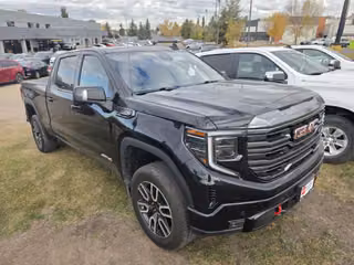 2023 GMC 1500 Sierra AT4