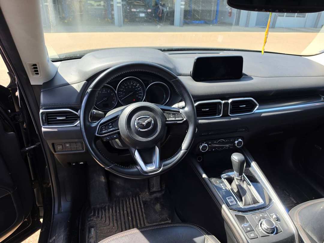 2018 MAZDA CX-5 - Image 3