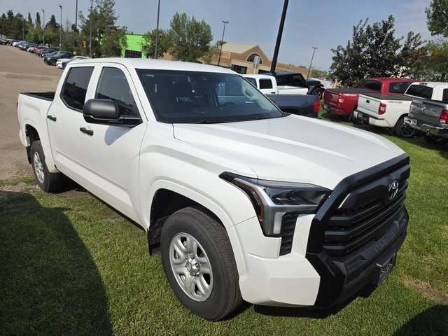 2023 Toyota Tundra SR
