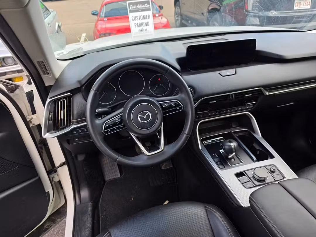 2025 MAZDA Cx-70 Mhev GT - Image 3