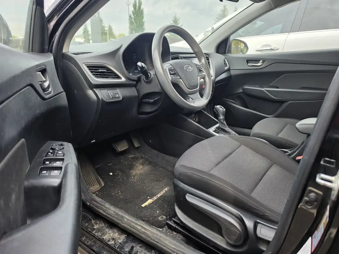 2019 Hyundai Accent Preferred - Image 2