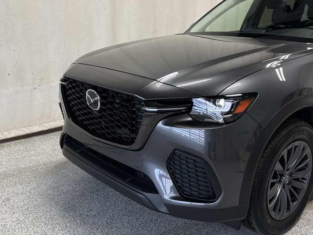 2025 MAZDA Cx-70 Mhev GSL - Image 3