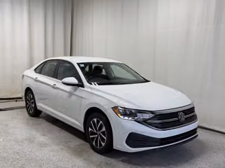 2024 Volkswagen Jetta Trendline