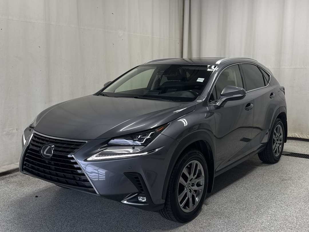 2020 Lexus NX 300 - Image 2