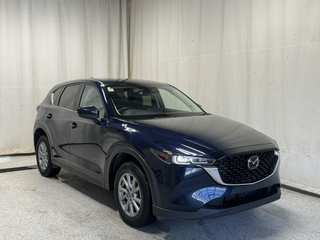 2025 MAZDA CX-5 GS