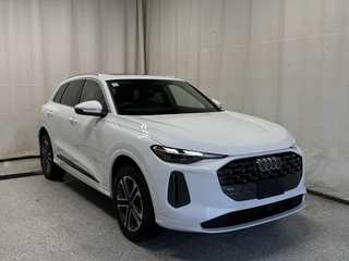 2025 Audi Q5 PREMIUM