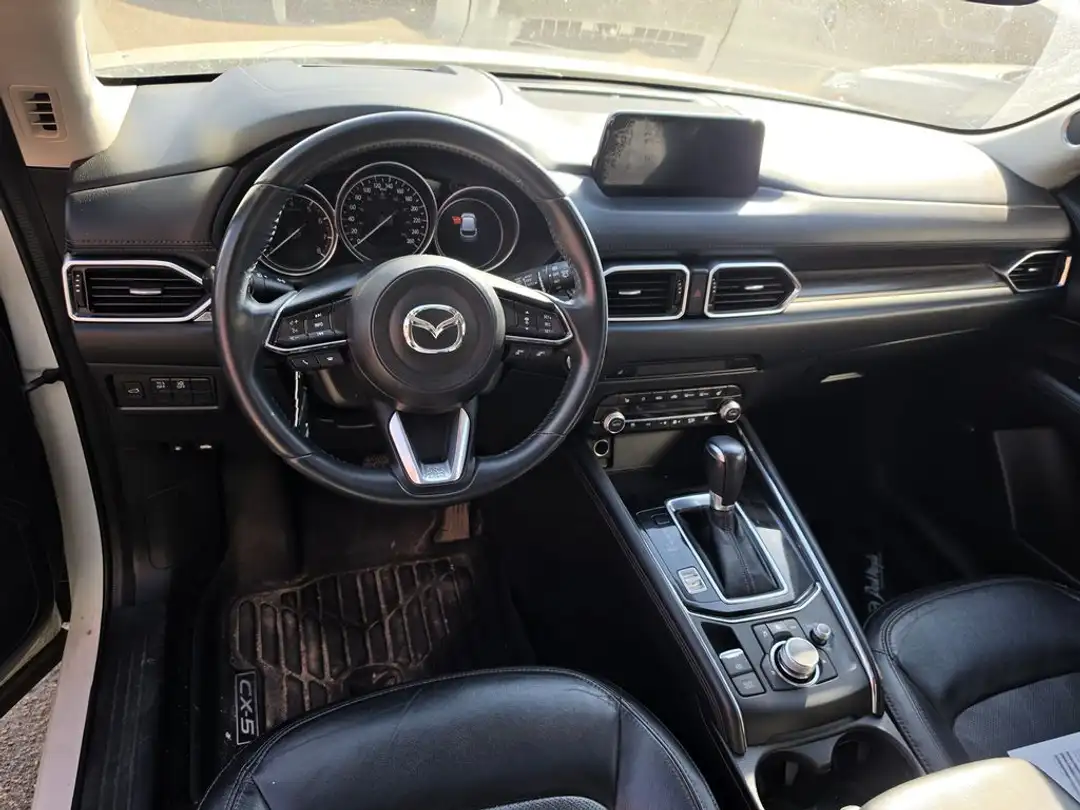 2019 MAZDA CX-5 GT - Image 3