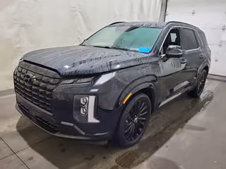 2025 Hyundai Palisade ULTIMATE