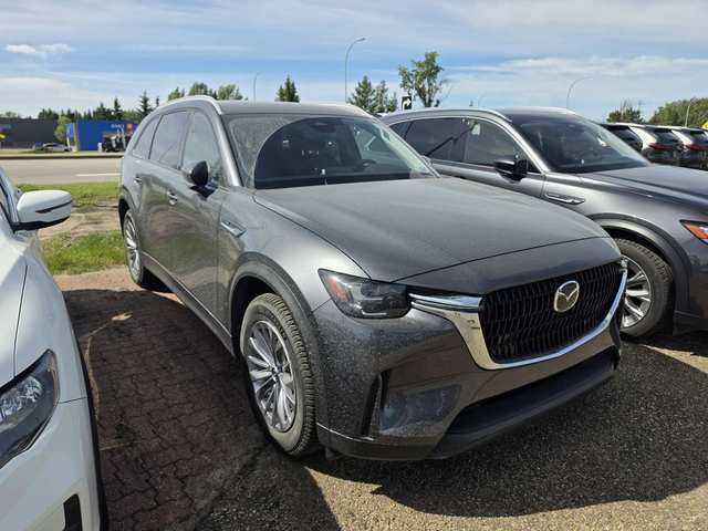2025 MAZDA Cx-90 Mhev GSL