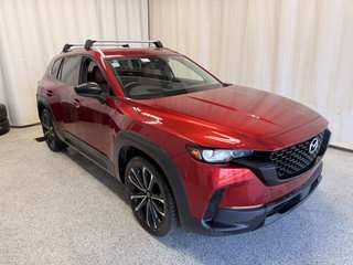 2023 MAZDA Cx-50 GT