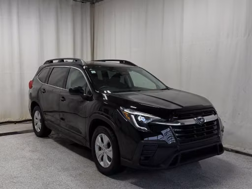 2023 Subaru Ascent Convenience