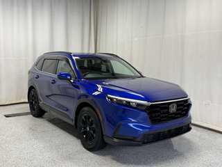 2023 Honda CR-V Sport