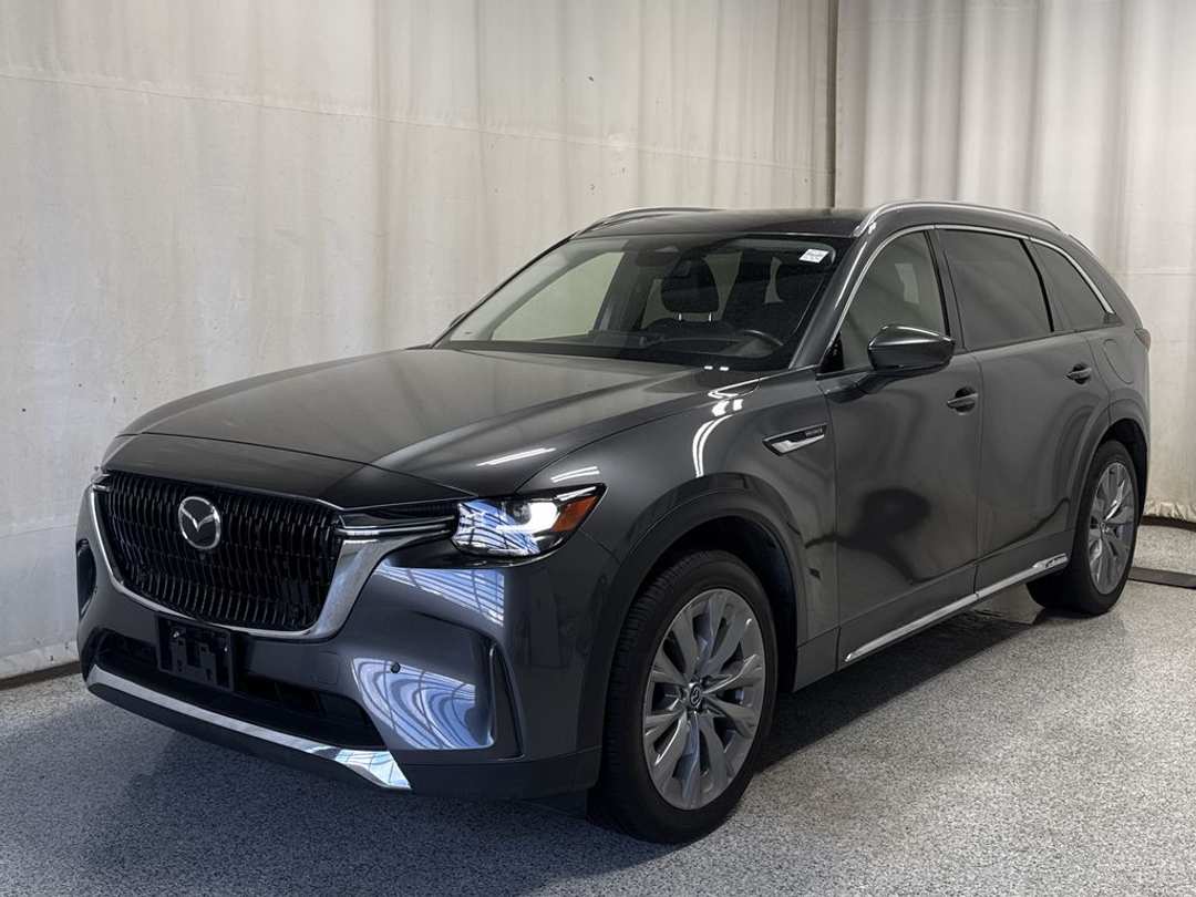 2025 MAZDA Cx-90 Mhev GT - Image 2