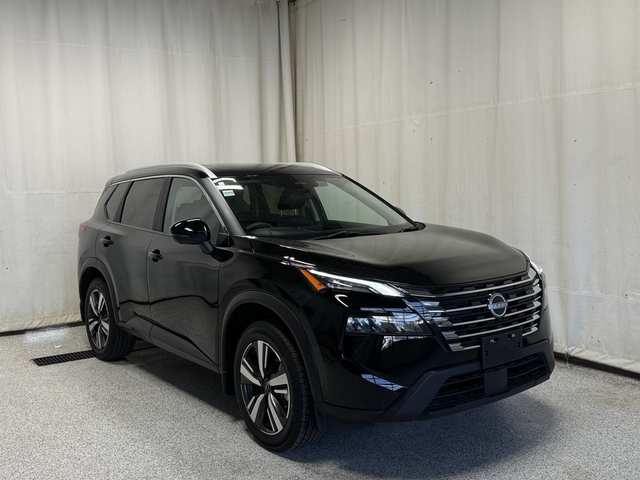 2024 Nissan Rogue SV Premium