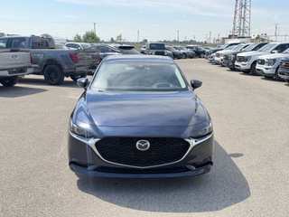2019 MAZDA Mazda3 GT