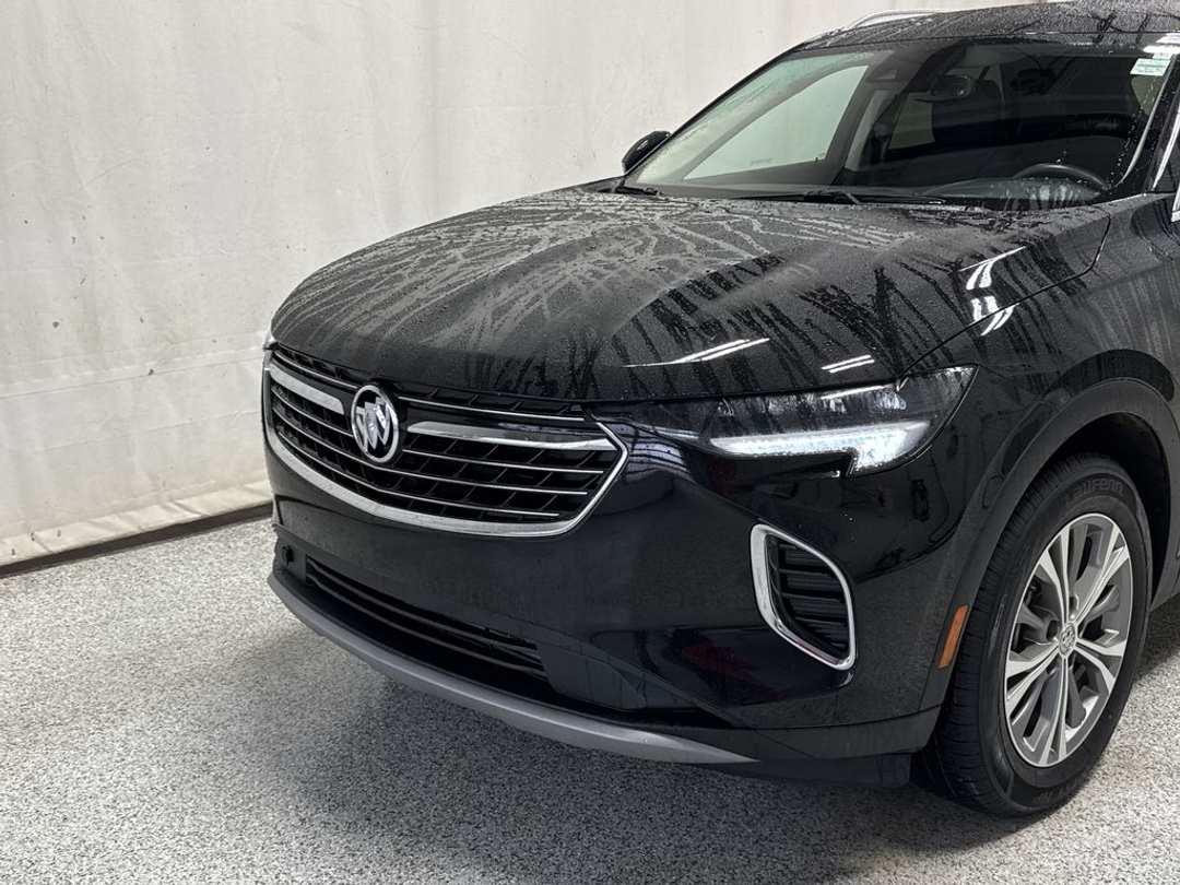 2023 Buick Envision Preferred - Image 3