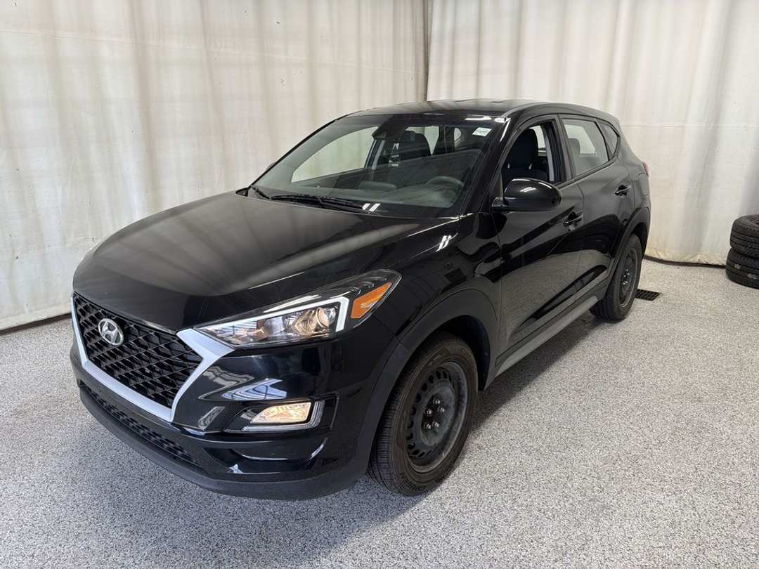 2020 Hyundai Tucson SE - Image 2