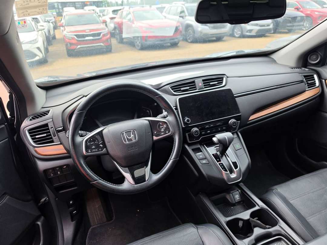 2017 Honda CR-V - Image 3