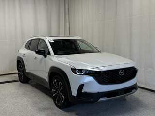 2024 MAZDA Cx-50 GT w/Turbo