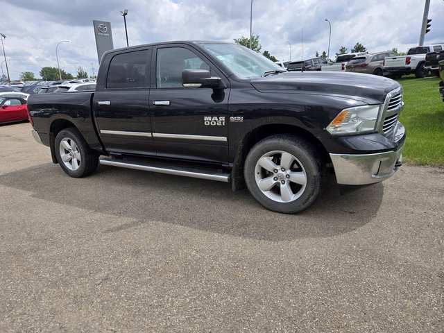 2017 Ram 1500 SLT