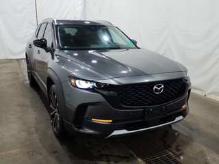 2024 MAZDA Cx-50 GT TURBO