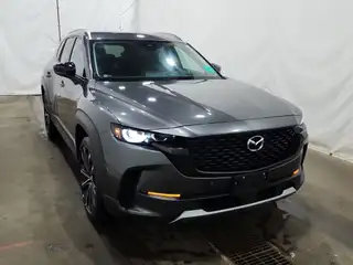 2024 MAZDA Cx-50 GT TURBO