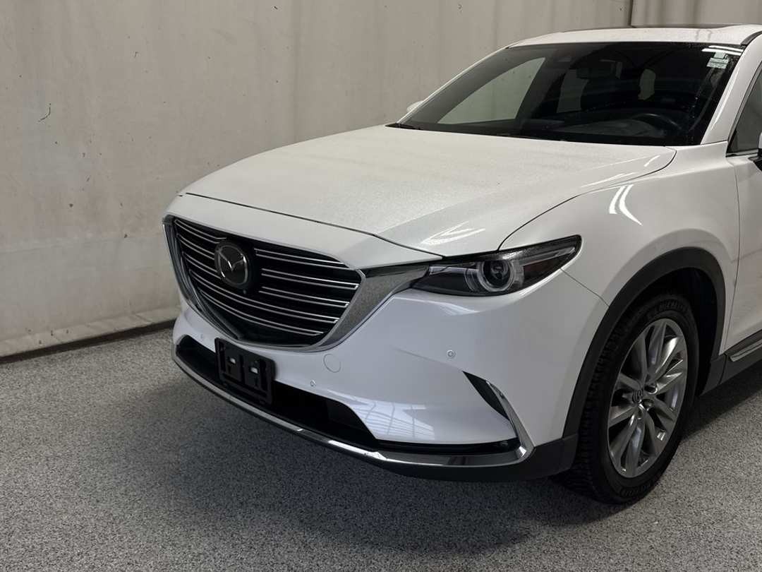 2019 MAZDA CX-9 GT - Image 3