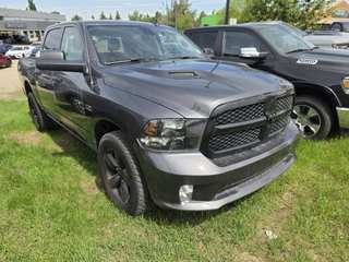 2023 Ram 1500 Classic EXPRESS