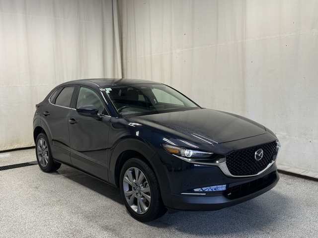 2025 MAZDA Cx-30 GS