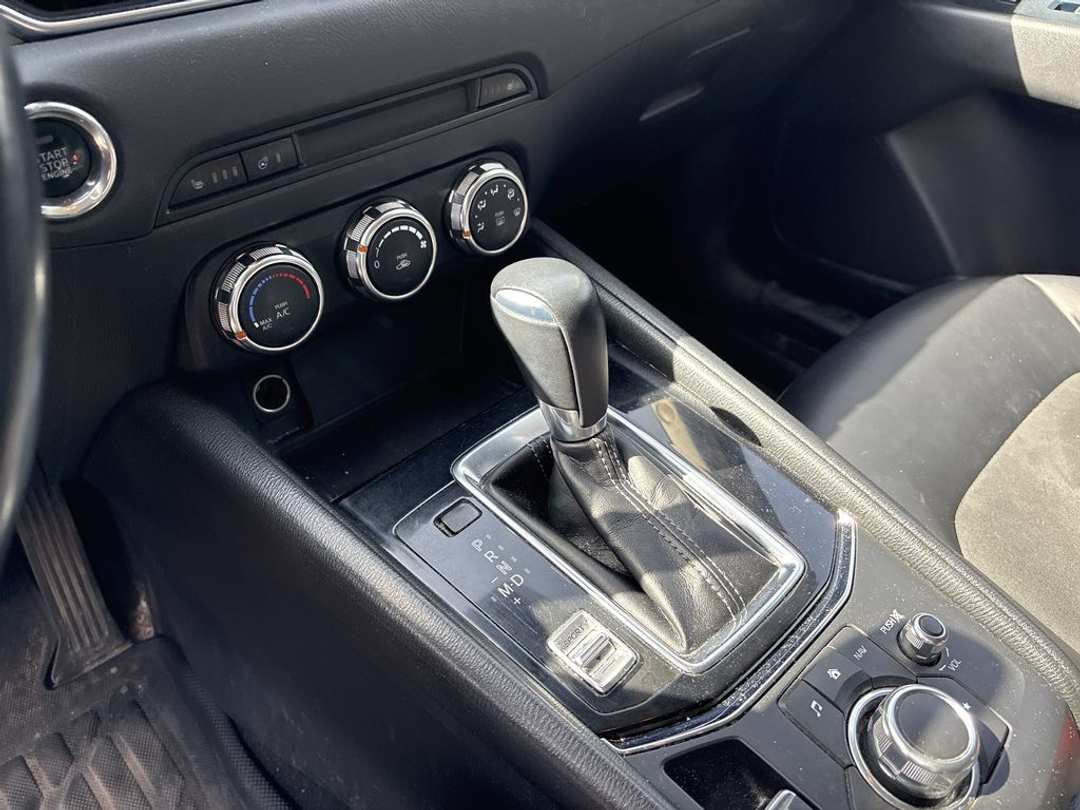 2018 MAZDA CX-5 GS - Image 3
