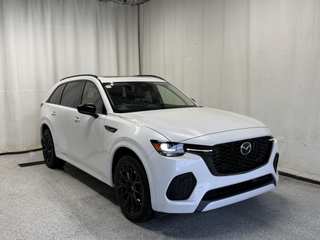 2025 MAZDA Cx-70 Mhev GT