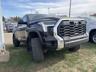 2025 Toyota Tundra SR5 TRD OffRoad