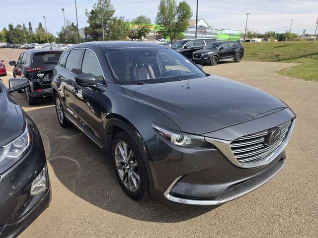 2018 MAZDA CX-9 SIGNATURE