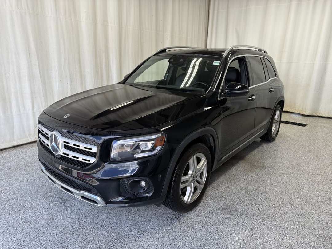 2021 Mercedes-Benz GLB 250 - Image 2