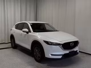 2019 MAZDA CX-5 GX