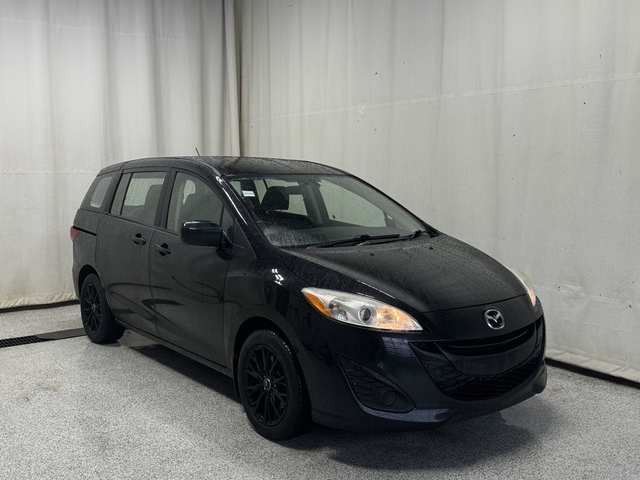 2015 MAZDA Mazda5 GS