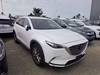 2019 MAZDA CX-9 GT
